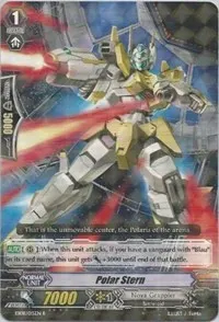 Polar Stern (EB08 - Champions of the Cosmos)