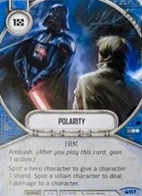 Polarity (Spark of Hope)