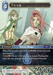 Porom (Opus III)