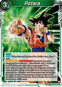 Potara (Ultimate Advent)