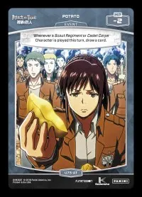 Potato (Attack on Titan)