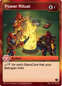 Power Ritual (Battle Brawlers)