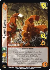 Power Stone (Capcom Platinum Series)