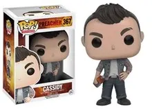 Preacher Cassidy (Pop! Vinyl)