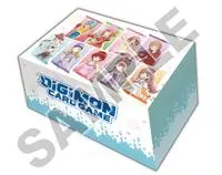 Premium Heroines Set Sealed Promotional Bundle (Digimon Promotion Cards)