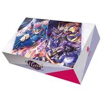 Premium Stride Deckset Harri (DZ-SS02: Stride Deckset -Harri-)