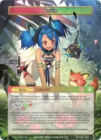 Pricia (Alice Origin II Starter Deck)