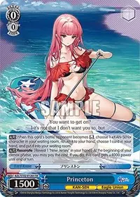 Princeton SR (Azur Lane)