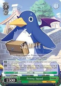 Prinny Squad (Disgaea)