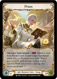Prism (Blitz Deck: Monarch - Prism)