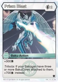 Prism Blast (Armored Elite)