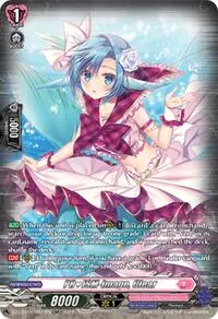 PRISM Image Clear SR (DZ-LBT01: Lyrical Monasterio Sparkling Stars!)