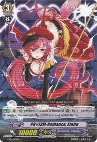 PRISM Romance Etoile (EB06 - Dazzling Divas)