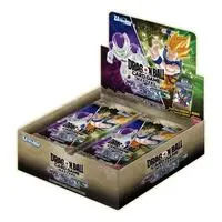 Prismatic Clash Booster Box (Prismatic Clash)