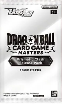 Prismatic Clash Release Event Pack (Prismatic Clash Release Event)