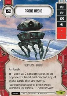 Probe Droid (Empire at War)