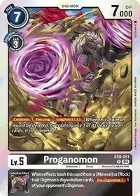 Proganomon (Chain of Liberation)