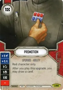 Promotion (Awakenings)