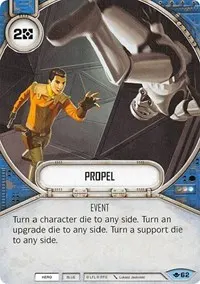 Propel (Way of the Force)