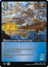 Protecting Whitestone (Critical Role: Heroes of Exandria)