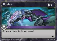 Punish (Battle Brawlers)