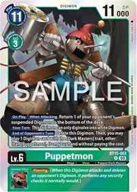 Puppetmon (Exceed Apocalypse)