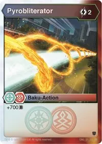 Pyrobliterator (Armored Elite)