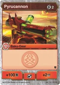 Pyrucannon (Armored Elite)