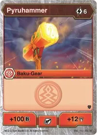 Pyruhammer (Armored Elite)