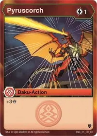 Pyruscorch (Armored Elite)