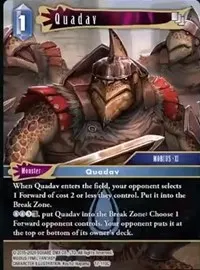 Quadav (Rebellion's Call)