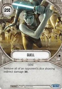 Quell (Way of the Force)