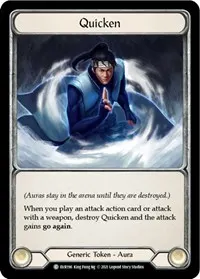 Quicken (Everfest)