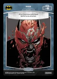 Rage (Batman)