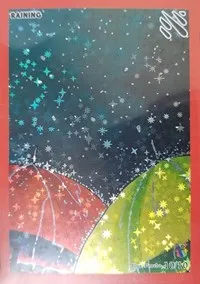 Raining (Cryptid Nation: Second Edition Box Toppers) — MetaZoo Card Value