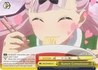 Ramen Connoisseur (Kaguya-sama: Love is War)