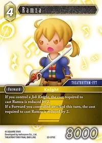 Ramza (Hidden Hope)