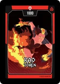Rao Token (Ascension)