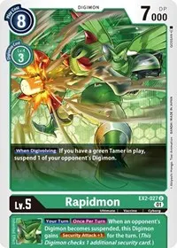 Rapidmon (Digital Hazard)