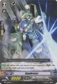 Rapidraizer (BT17: Blazing Perdition ver.E)