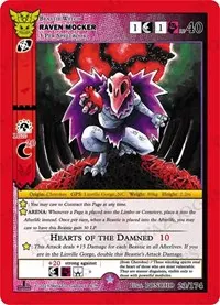 Raven Mocker (Native: First Edition)