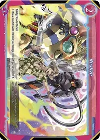 Realize (Aces of the Cosmos, Assemble!)