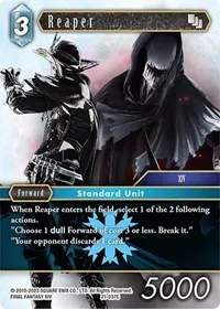 Reaper (Beyond Destiny)