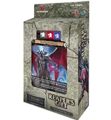 Reapers Gift Trial Deck (TD04: Reaper's Gift)
