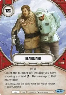 Rearguard (Empire at War)