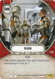 Rearm (Awakenings)