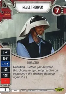 Rebel Trooper (Awakenings)