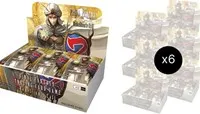 Rebellions Call Booster Box Case (Rebellion's Call)
