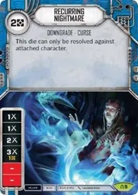 Recurring Nightmare (Covert Missions)