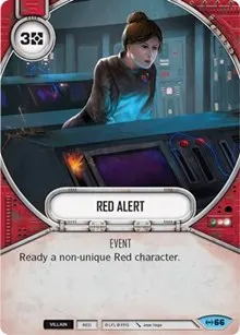 Red Alert (Empire at War)